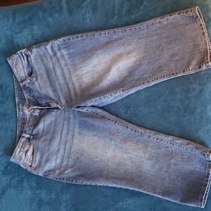 Maurices Sz 18W Capri